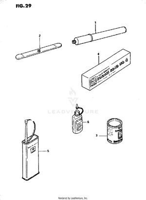 Optional Schematic