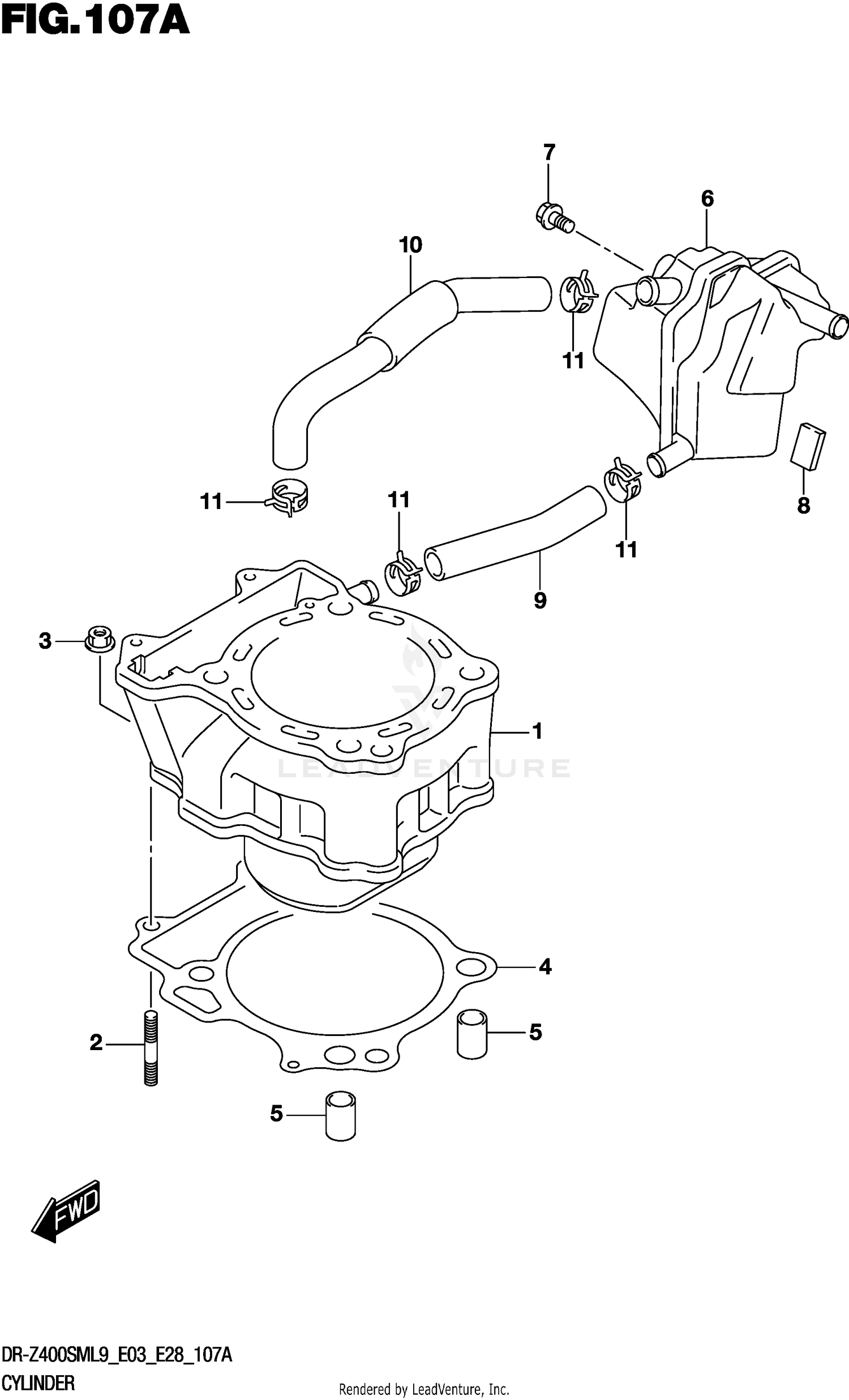 CYLINDER