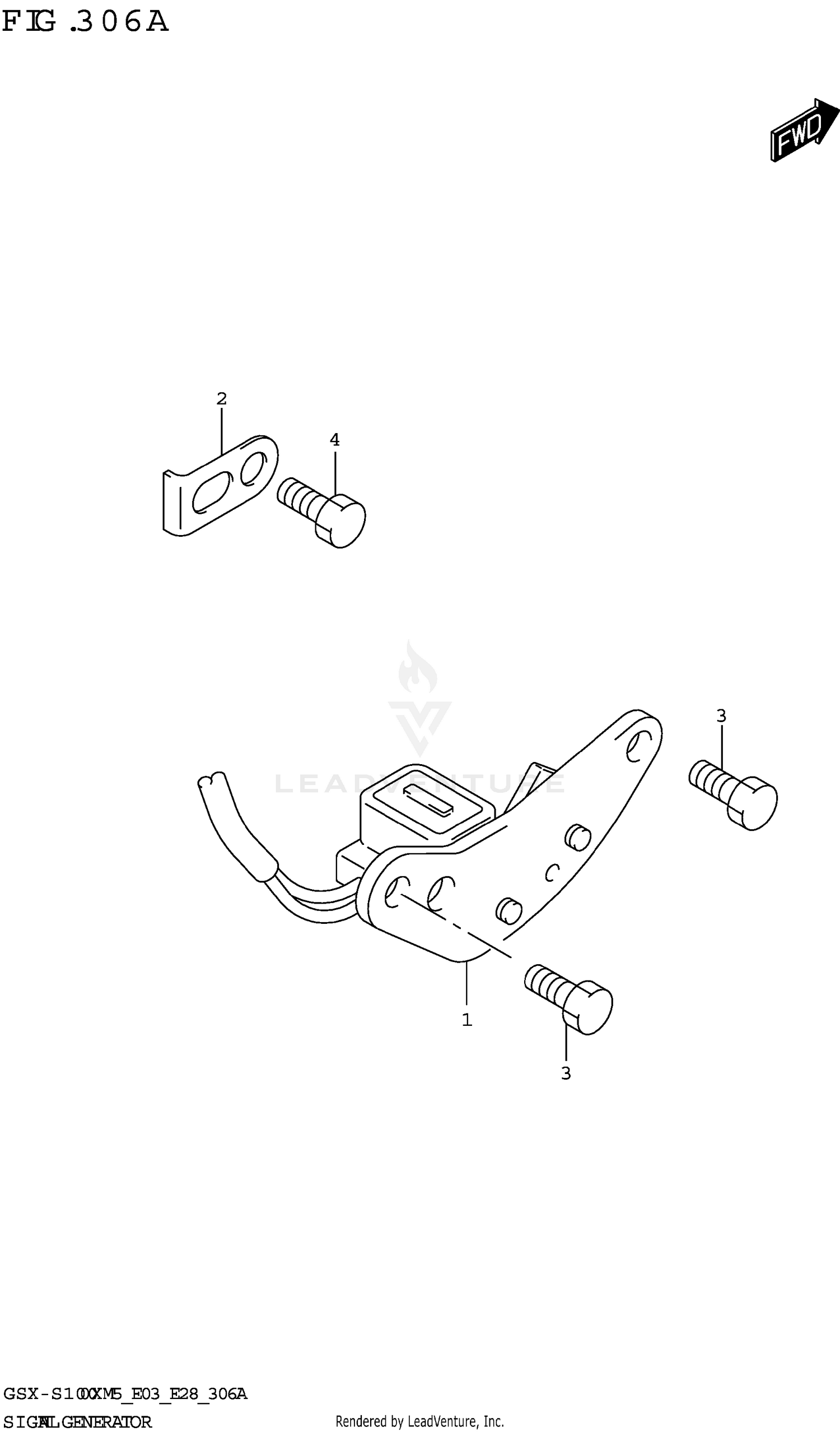 SIGNAL GENERATOR