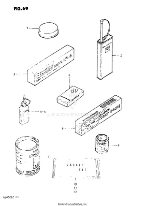 Optional Schematic