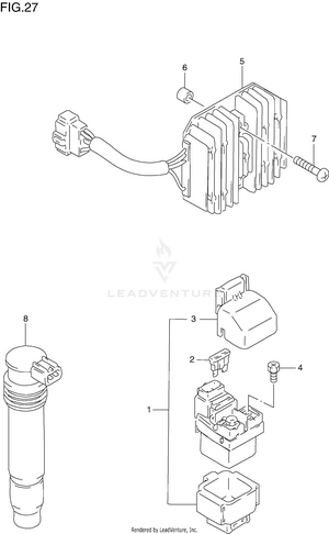 Electrical Schematic
