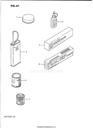 Optional Schematic