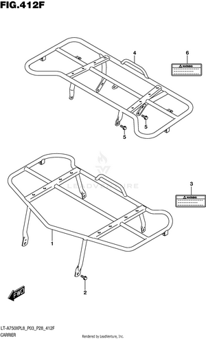 Carrier (lt-a750xpbl8 P33) Schematic