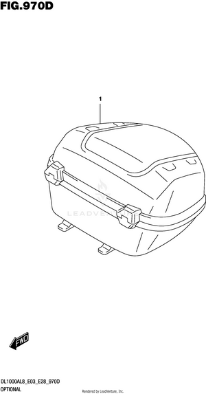 Optional (top Case Set) Schematic