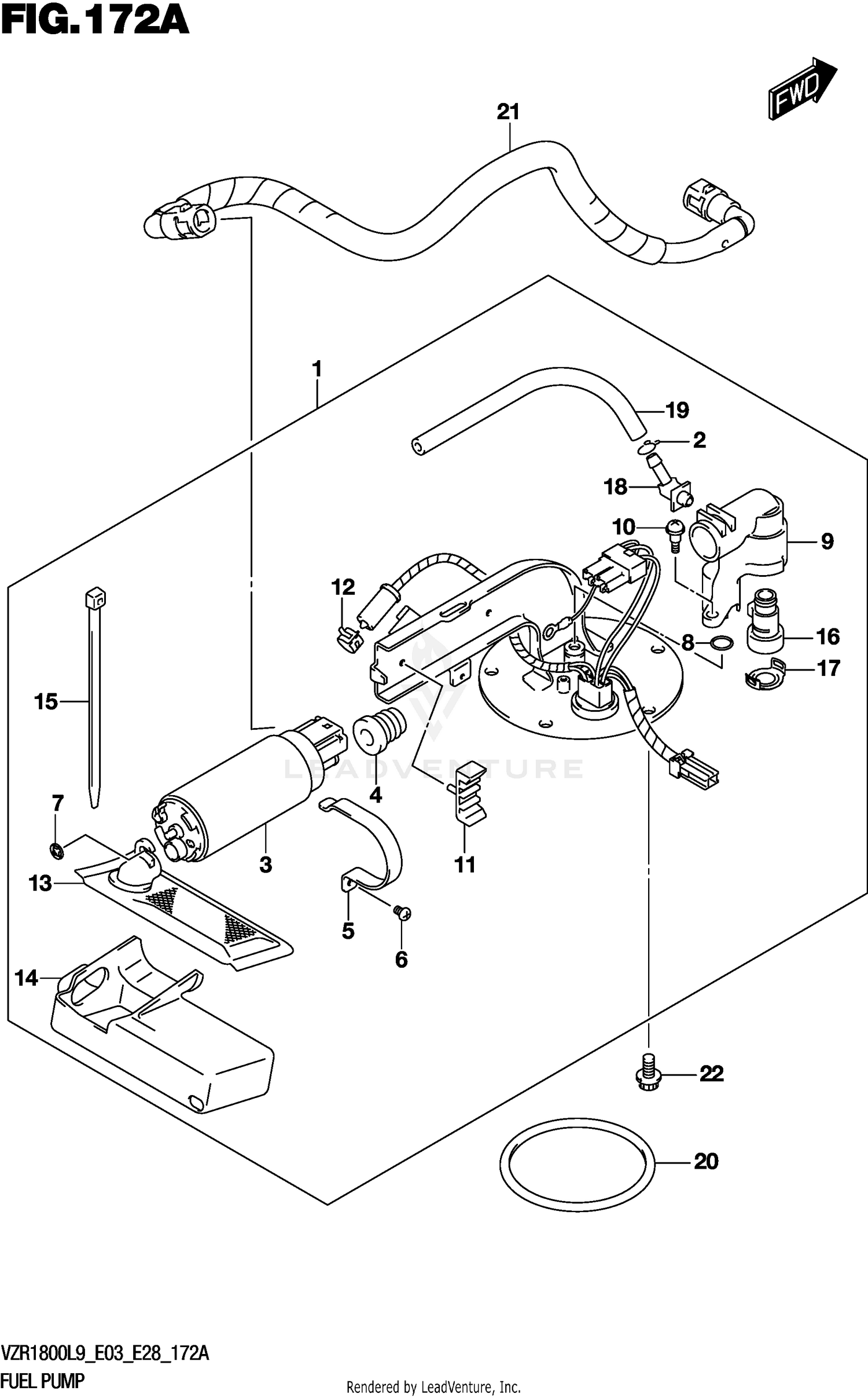 FUEL PUMP