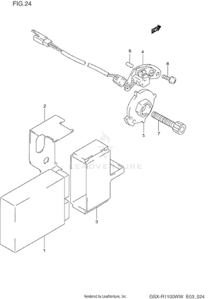 Signal Generator Schematic