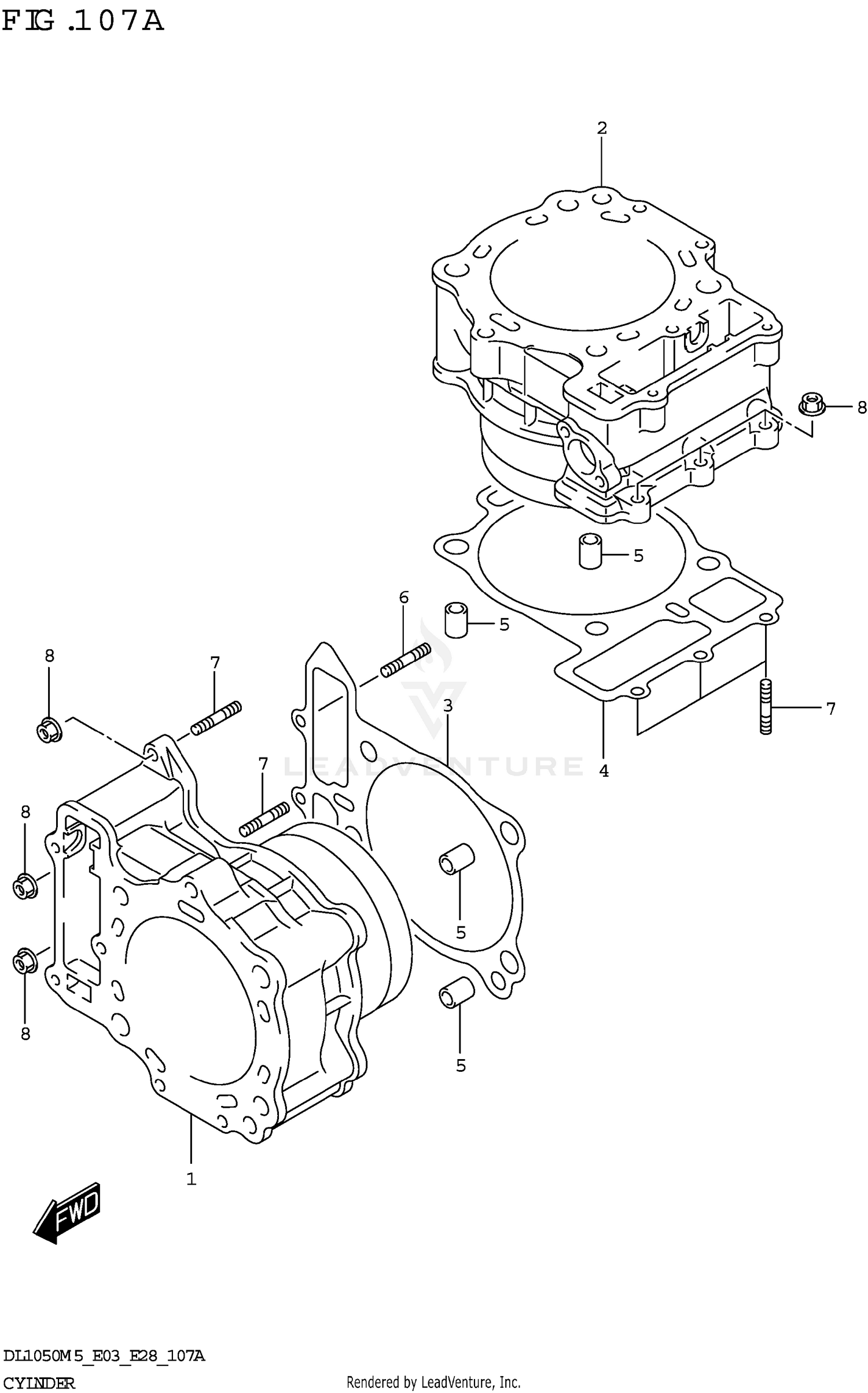 CYLINDER