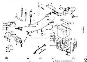 Electrical Schematic