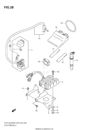 Electrical Schematic