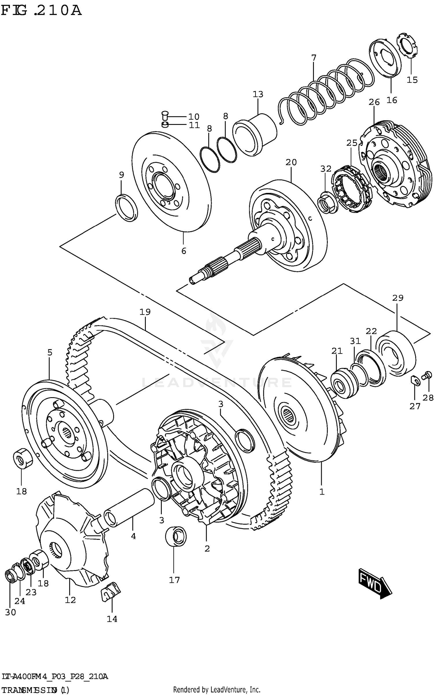 TRANSMISSION (1)