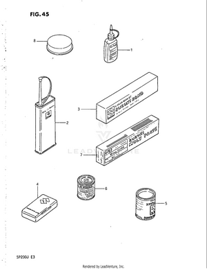 Optional Schematic