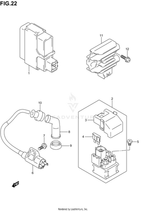 Electrical Schematic