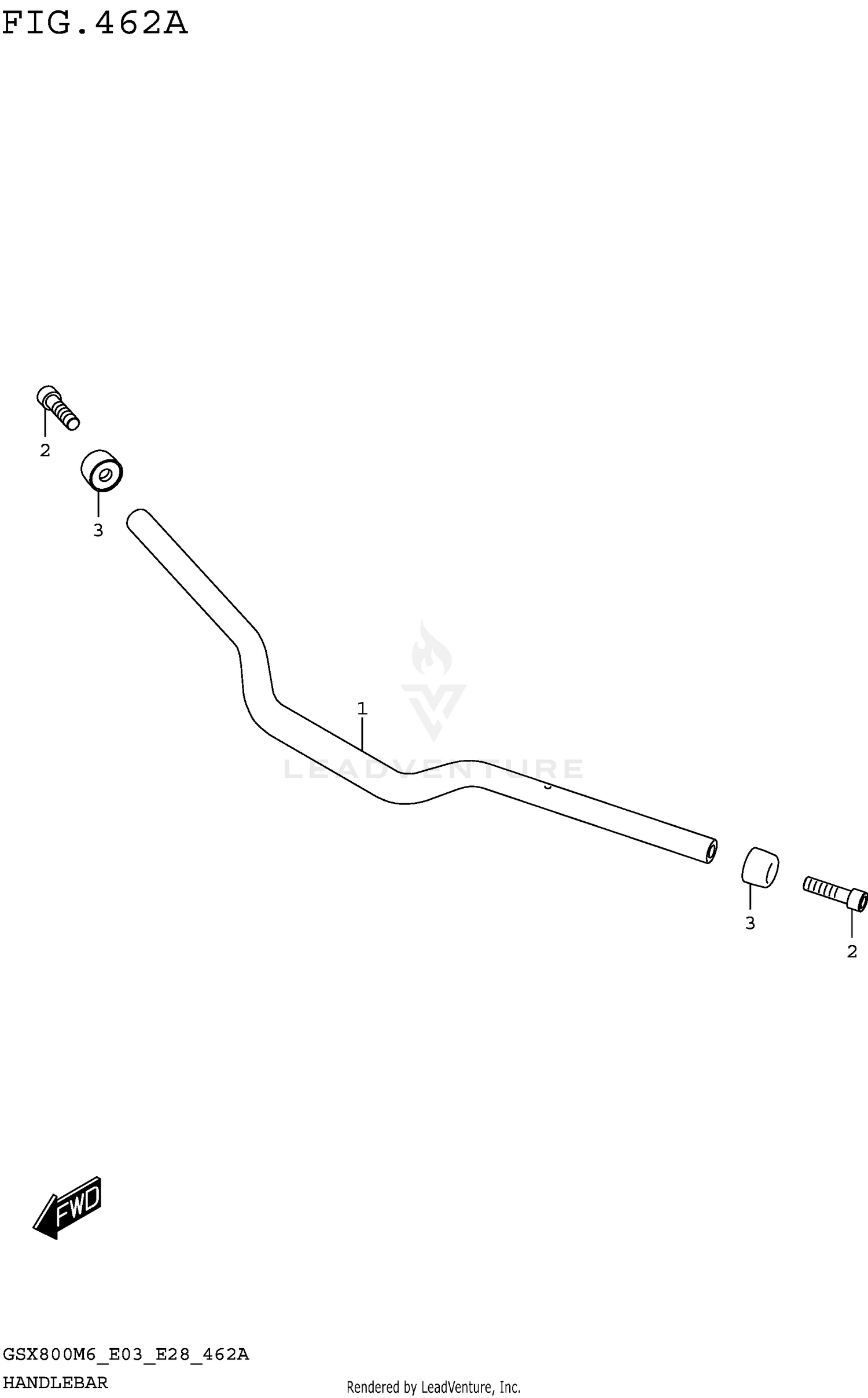 HANDLEBAR