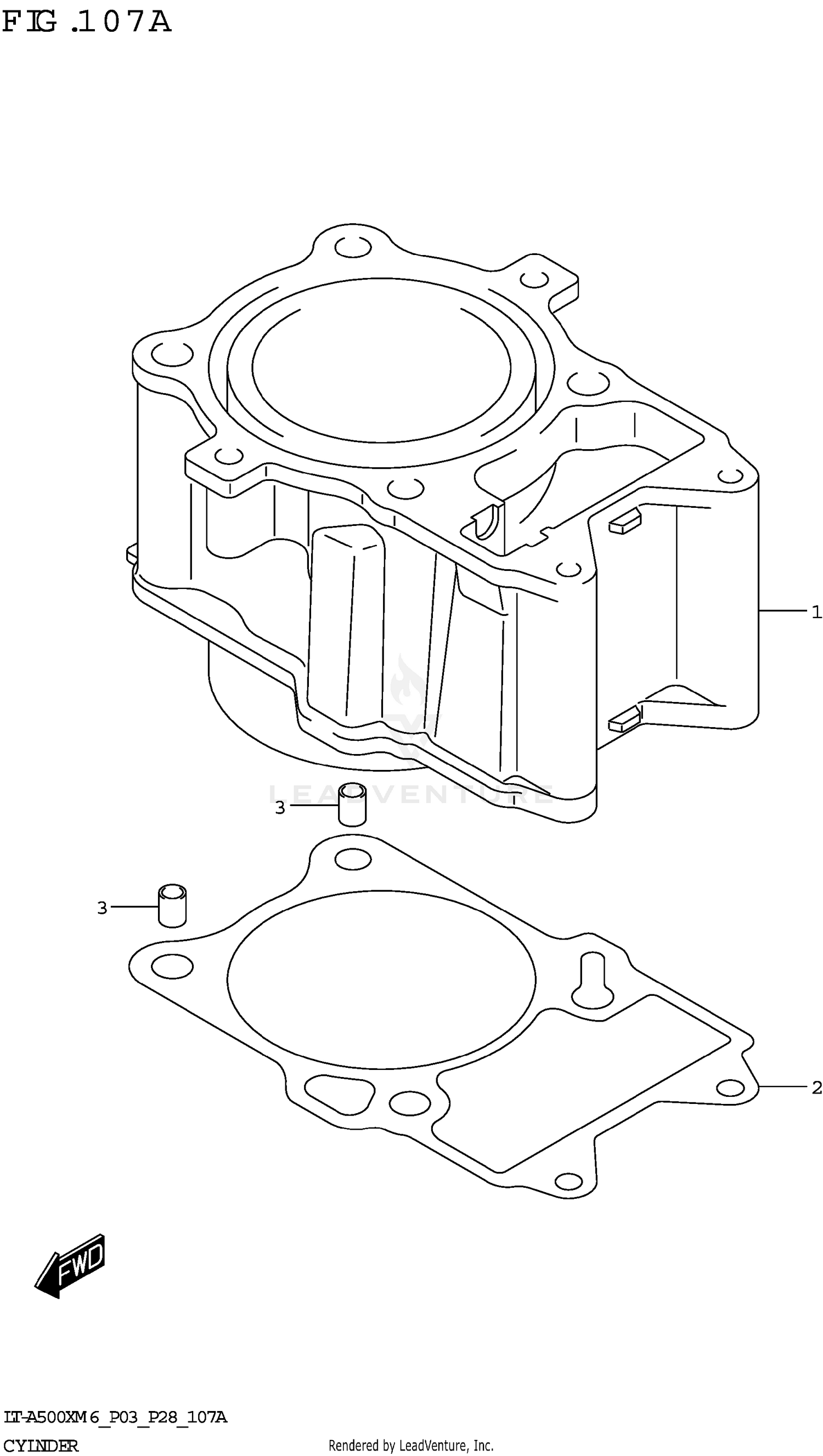 CYLINDER
