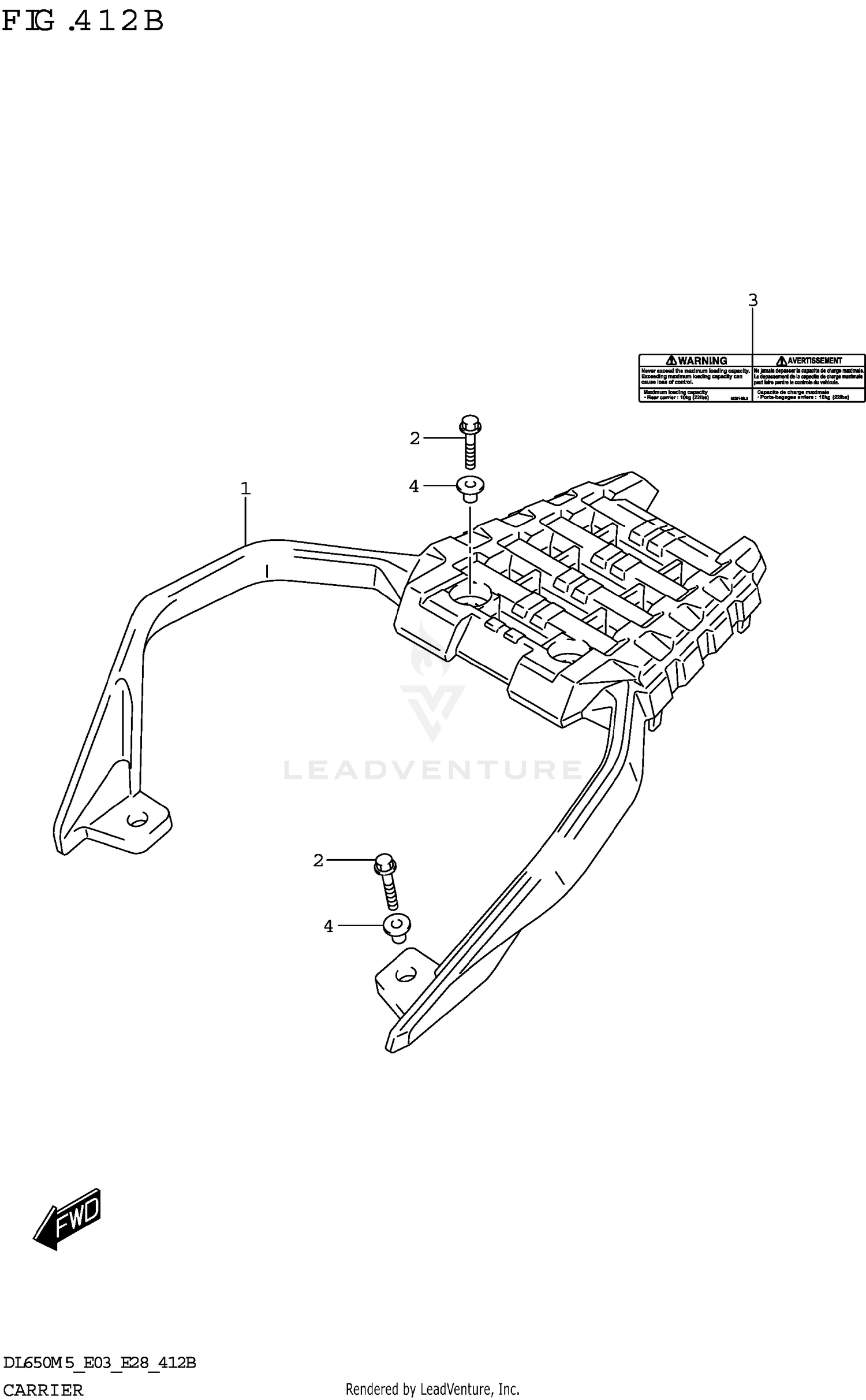CARRIER
