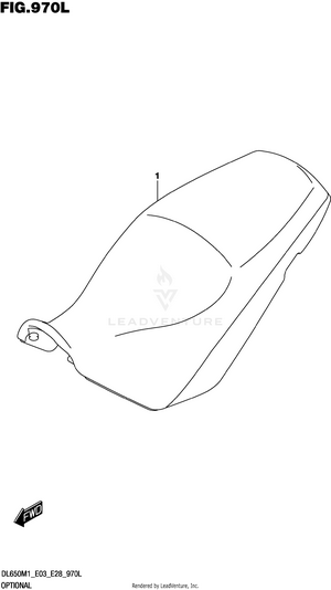 Optional (see Note 1) 970l Schematic