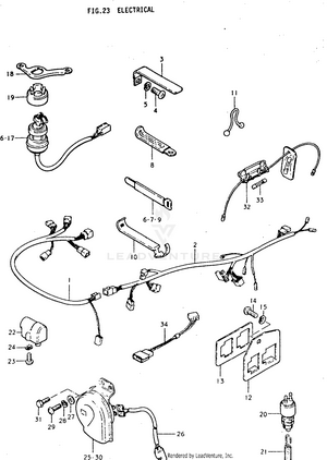 Electrical Schematic