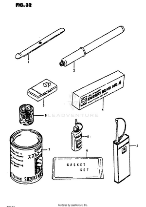 Optional Schematic
