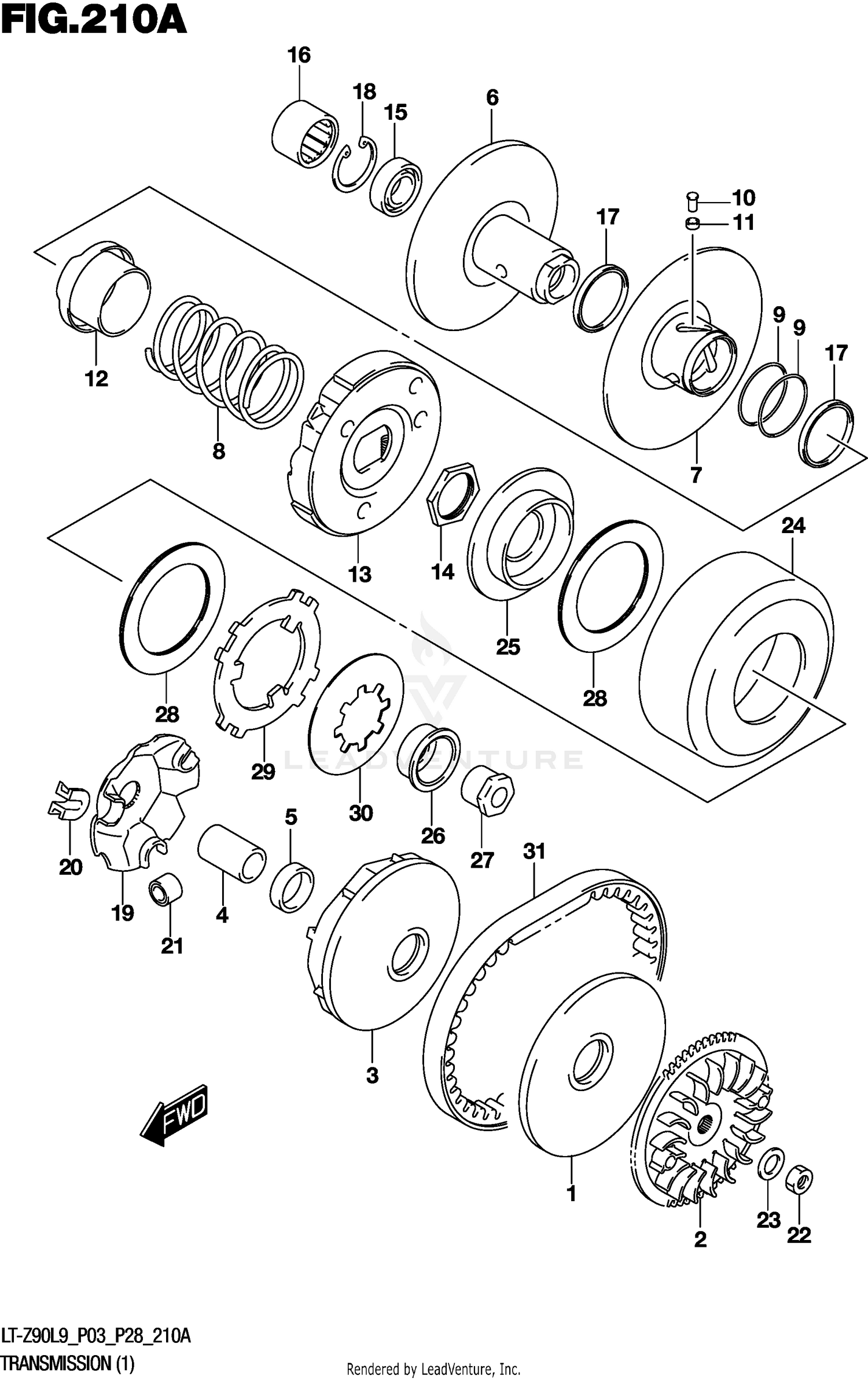 TRANSMISSION (1)