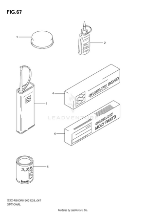 Optional Schematic