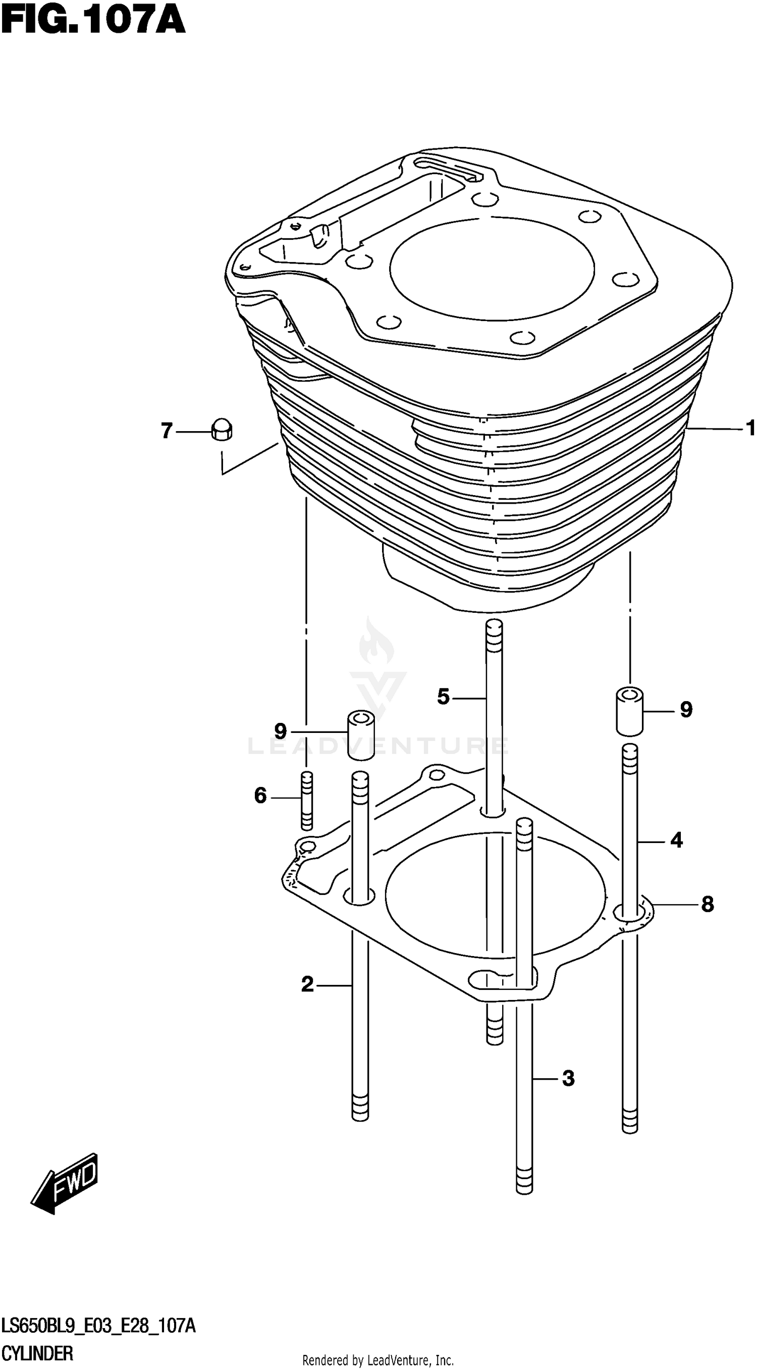 CYLINDER