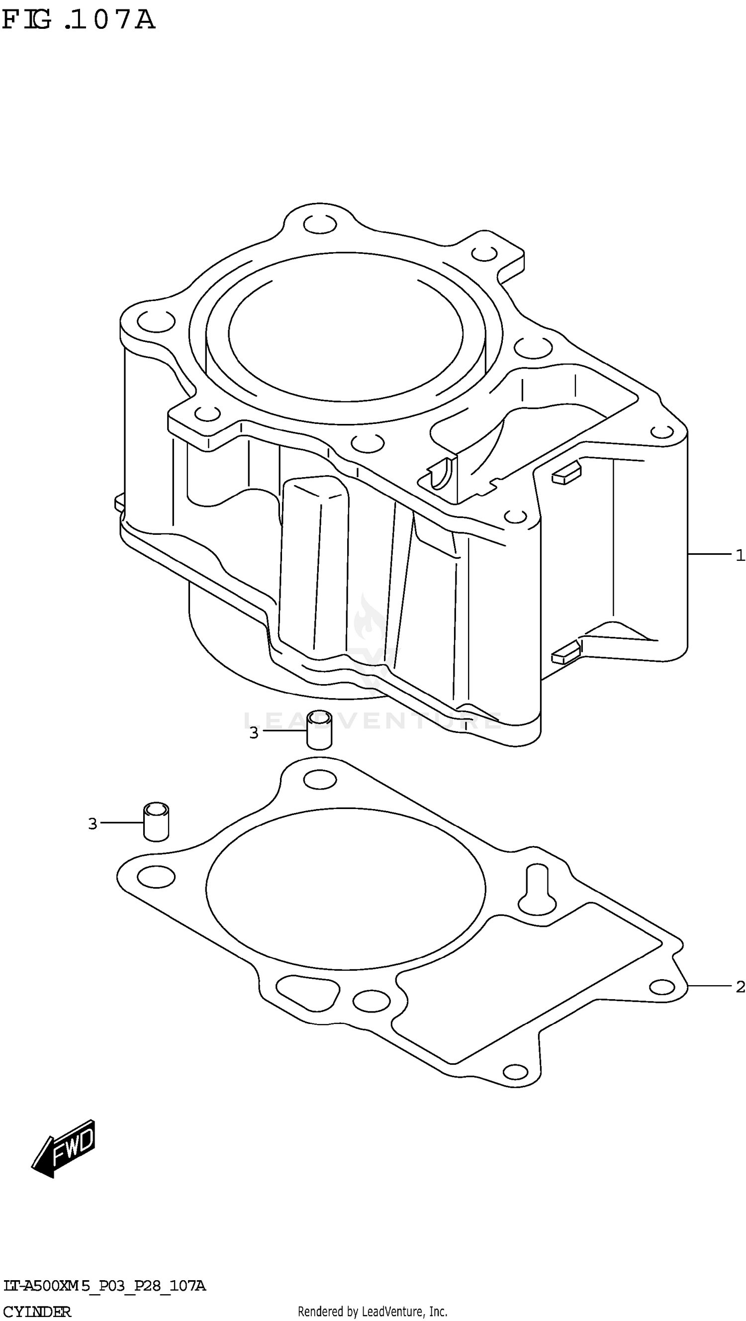 CYLINDER
