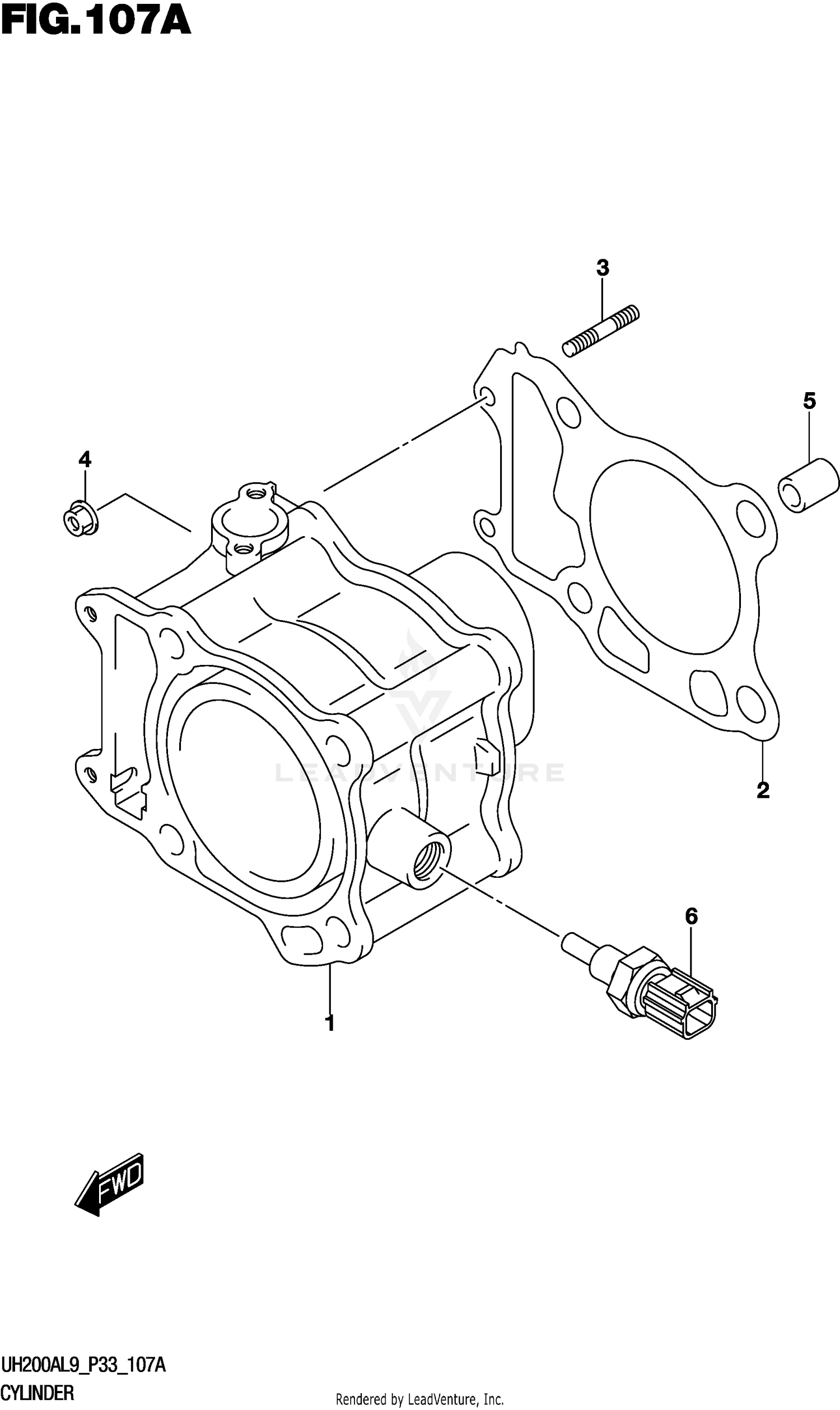 CYLINDER