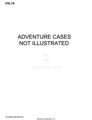 Adventure Cases Schematic