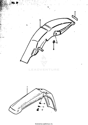 Fender (rm50n Schematic