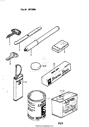 Optional Schematic