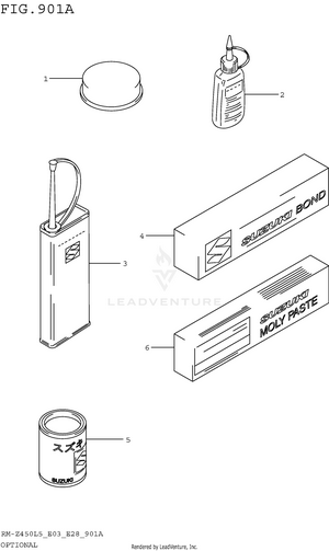 Optional Schematic