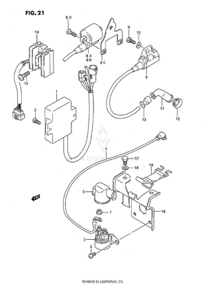 Electrical Schematic