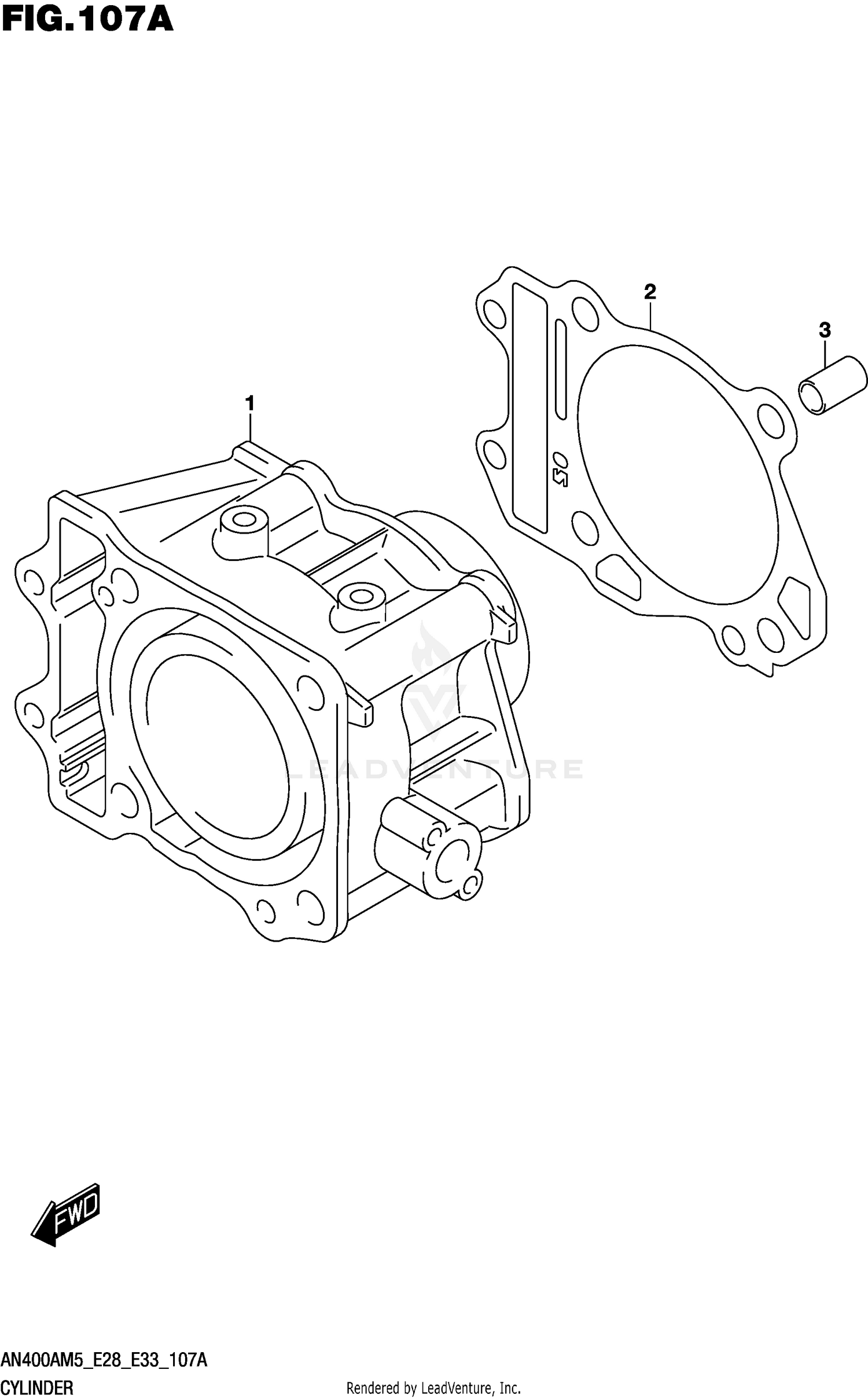 CYLINDER