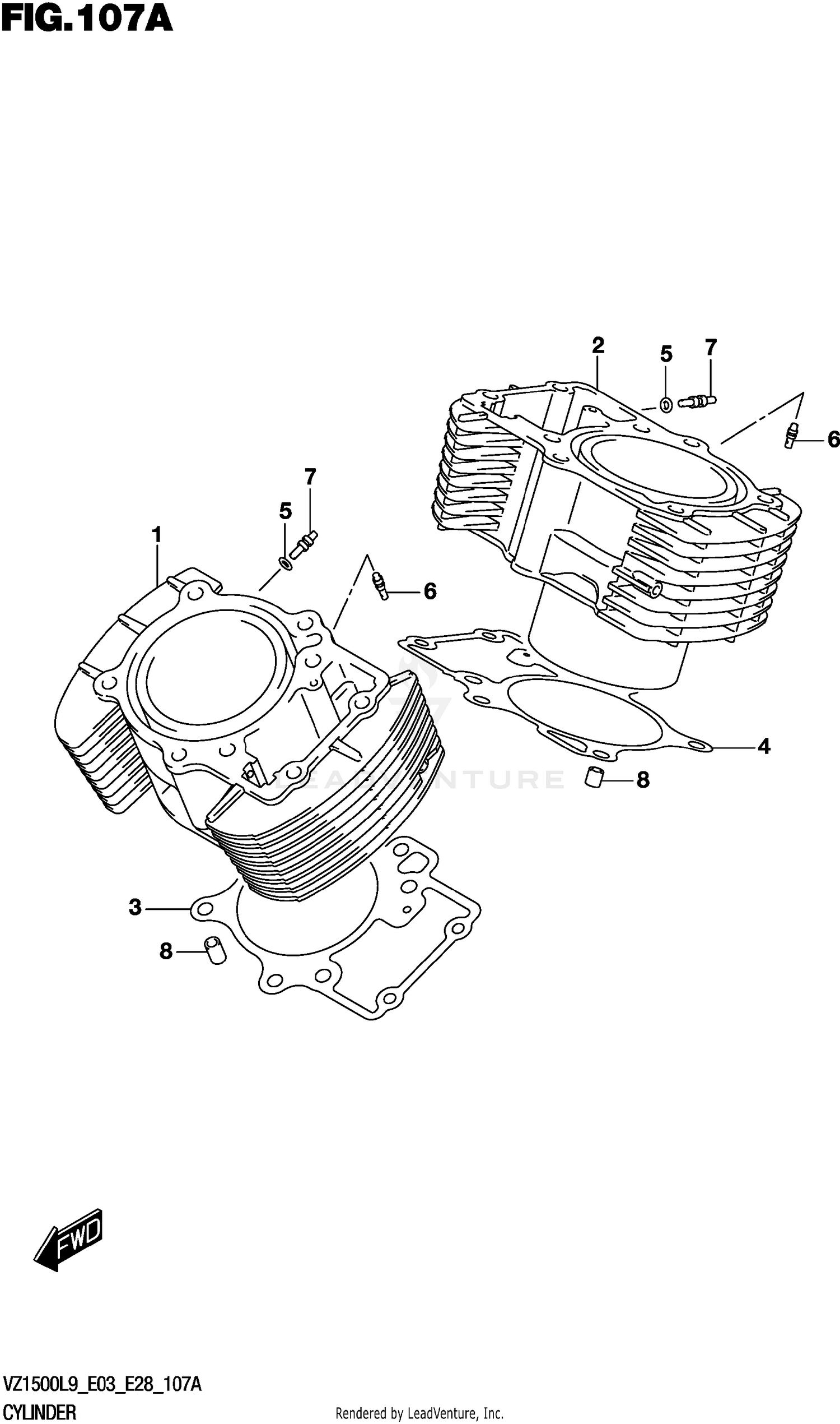 CYLINDER