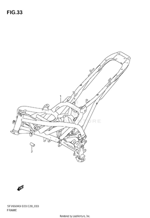 Frame Schematic