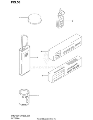 Optional Schematic