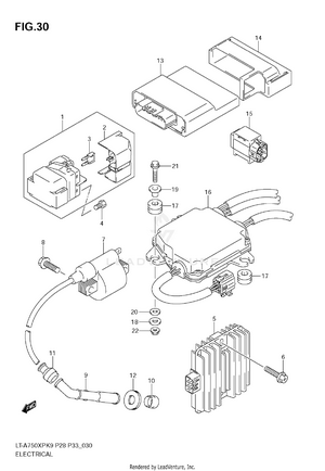 Electrical Schematic