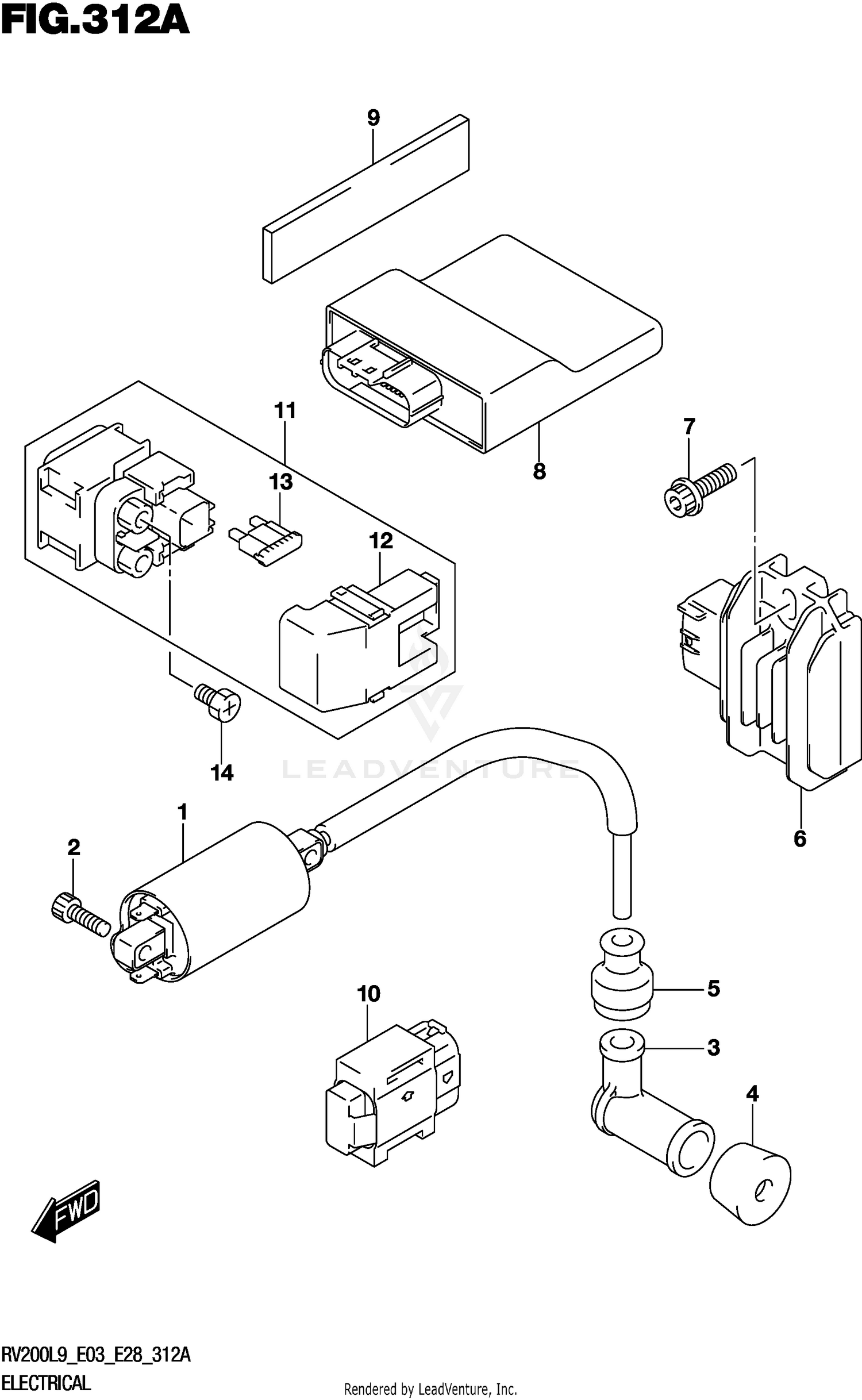 ELECTRICAL