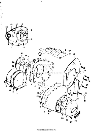 Cover Schematic