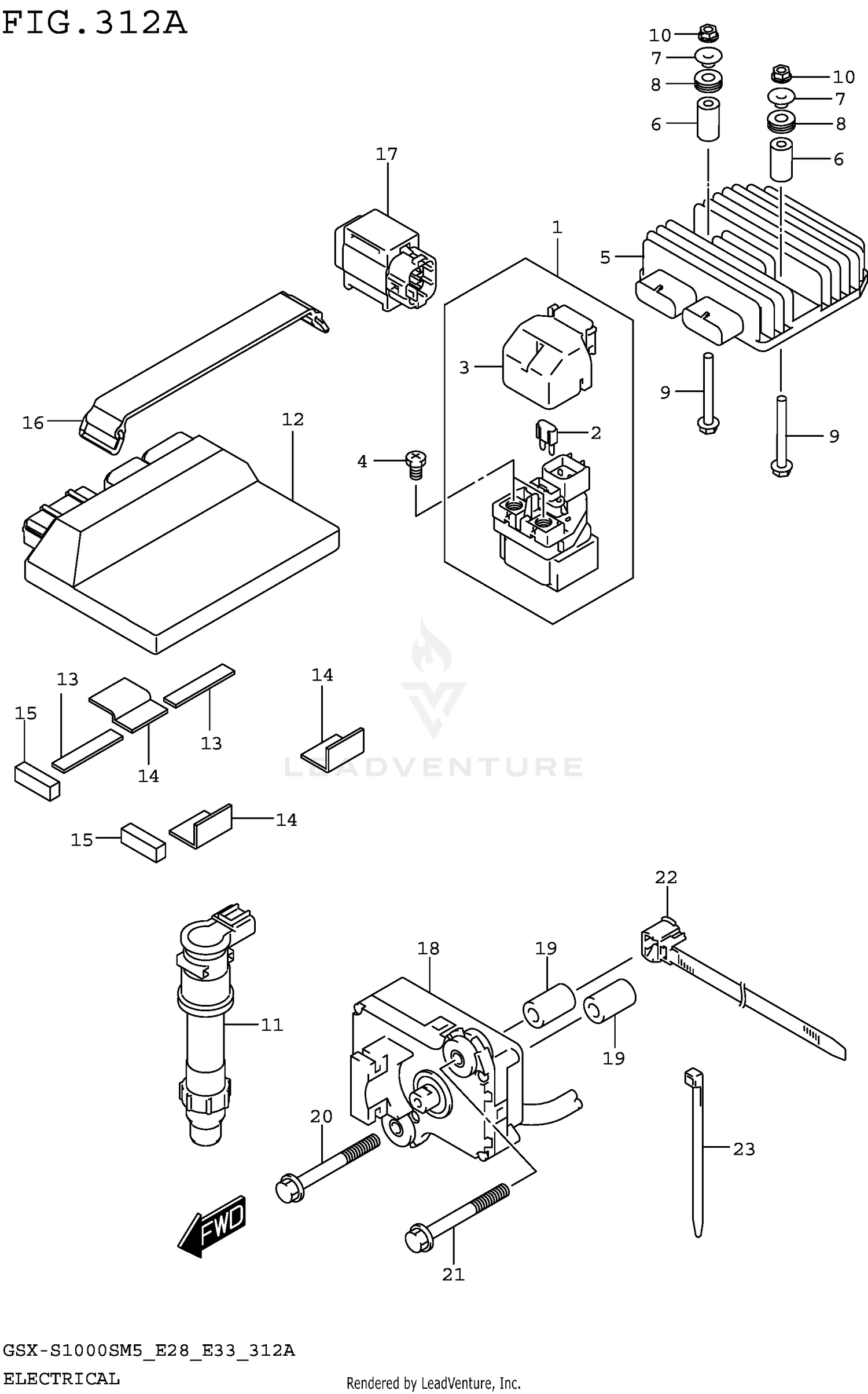 ELECTRICAL