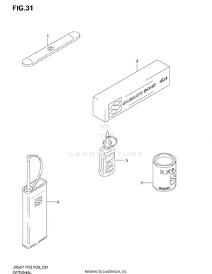 Optional Schematic