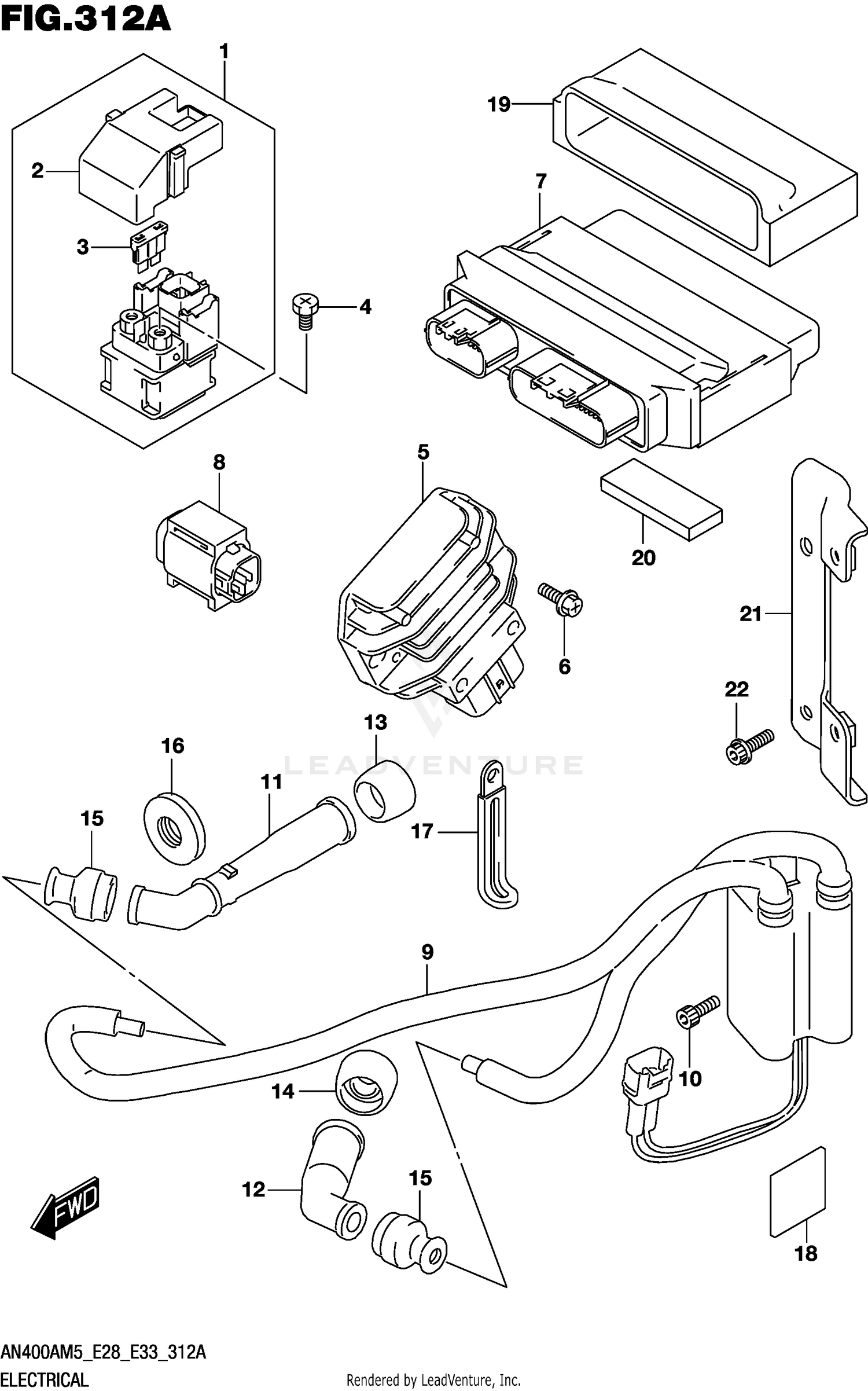 ELECTRICAL