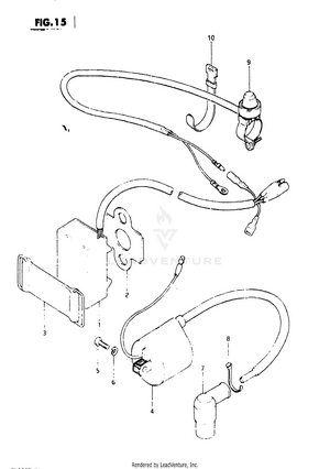 Electrical Schematic