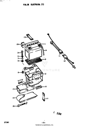 Electrical (1) Schematic