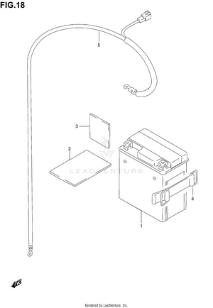 Battery Schematic