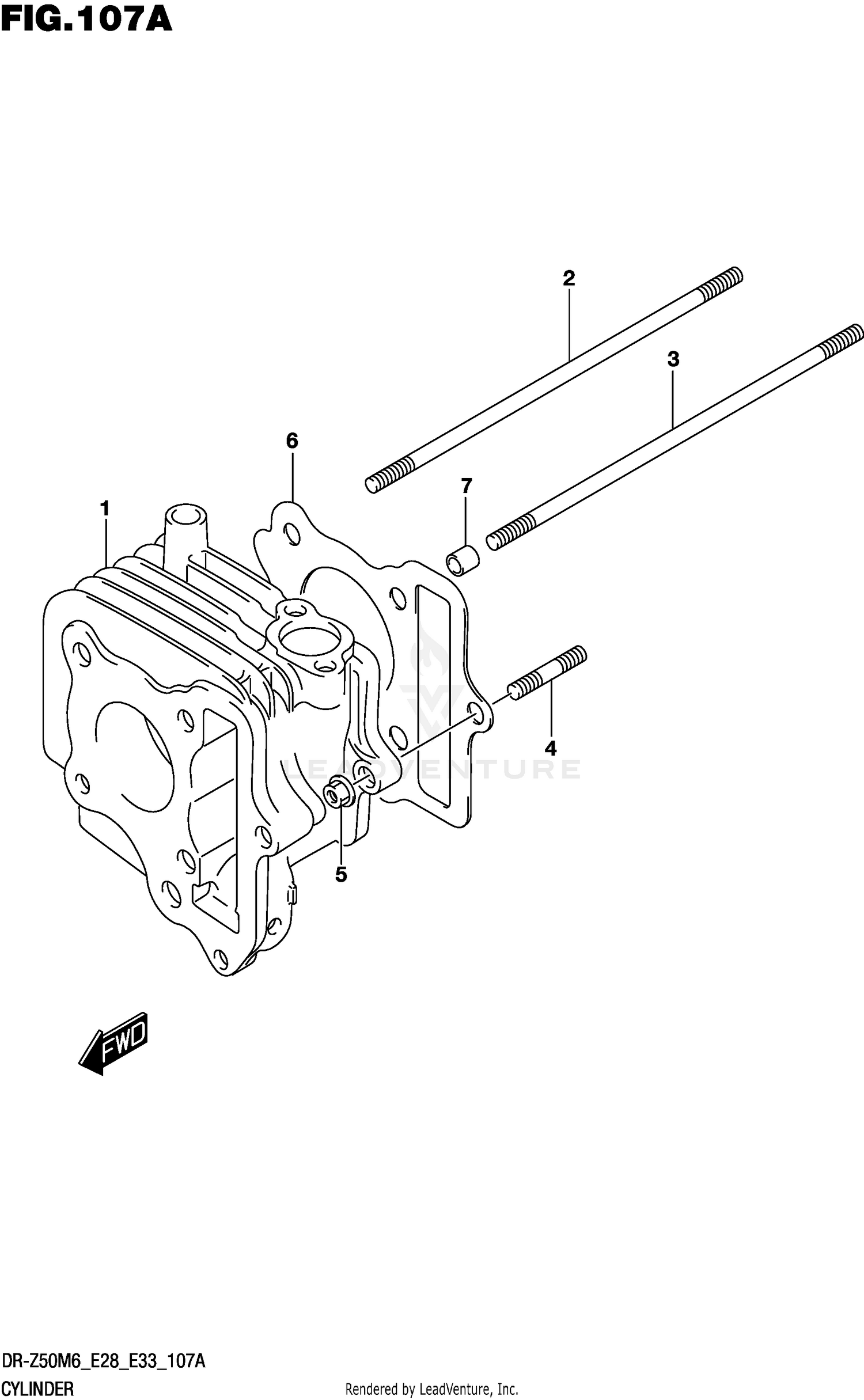 CYLINDER