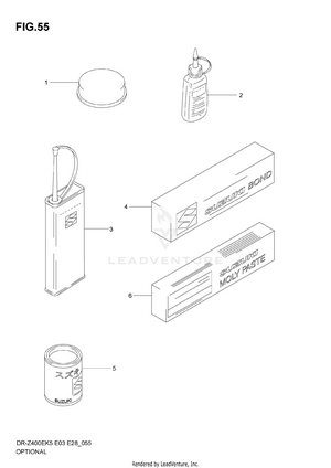 Optional Schematic