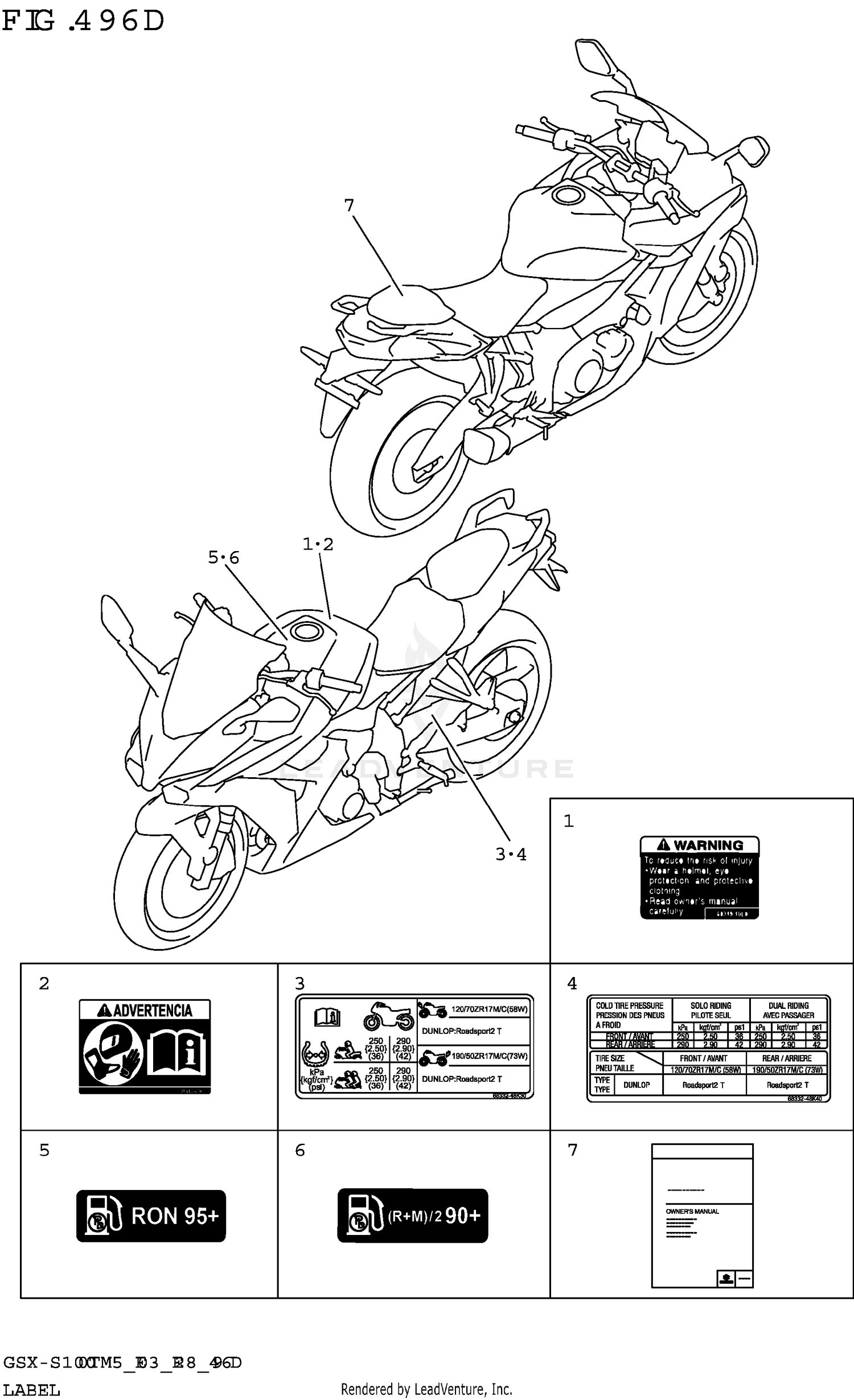 LABEL (E28)