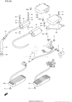 Electrical Schematic