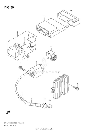 Electrical Schematic